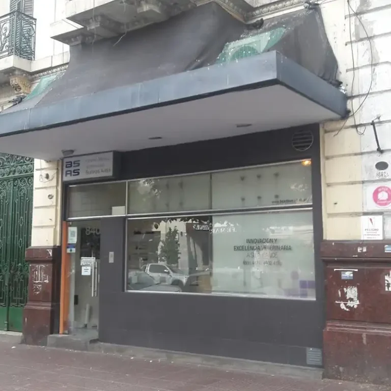 centro medico veterinario buenos aires 768x768