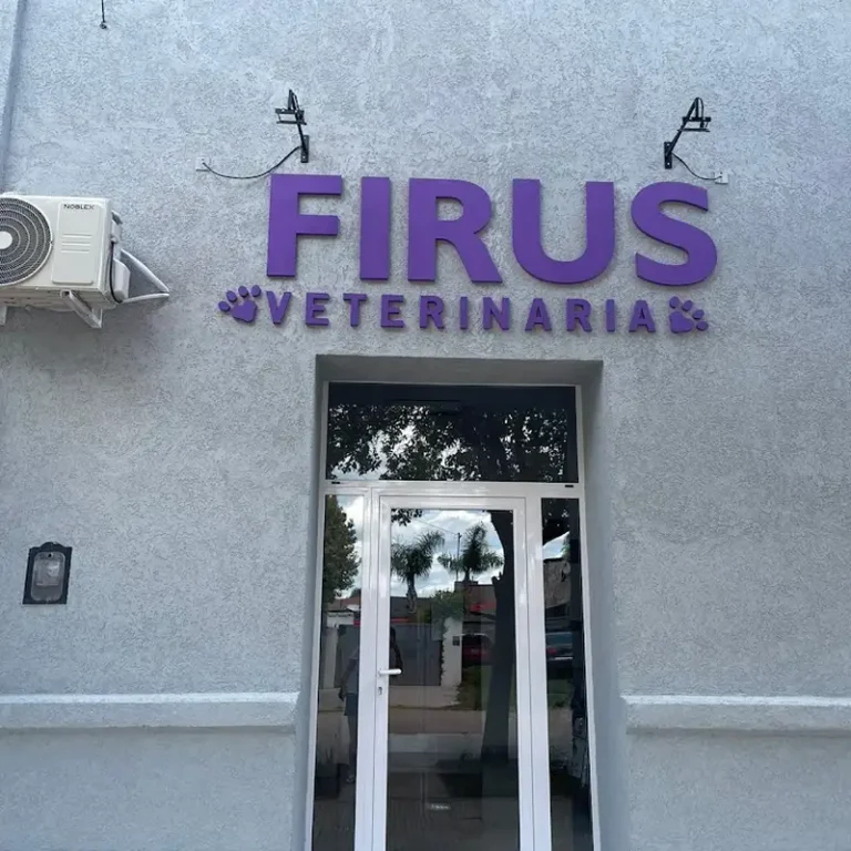 firus veterinaria 768x768