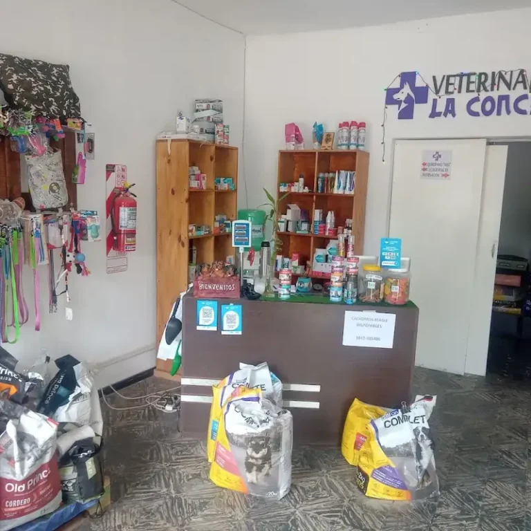 veterinaria la concepcion 768x768
