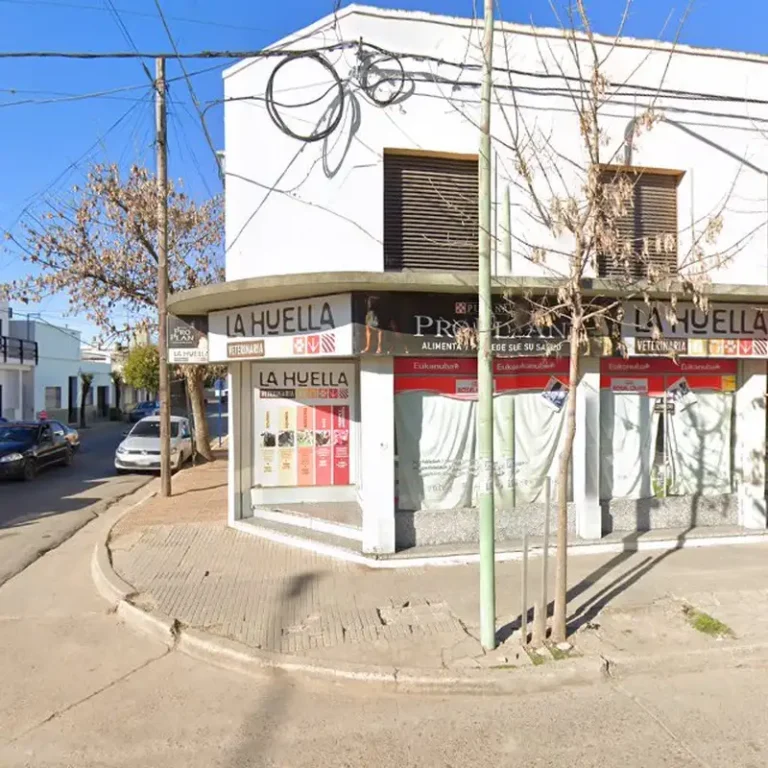 veterinaria la huella entre rios 768x768