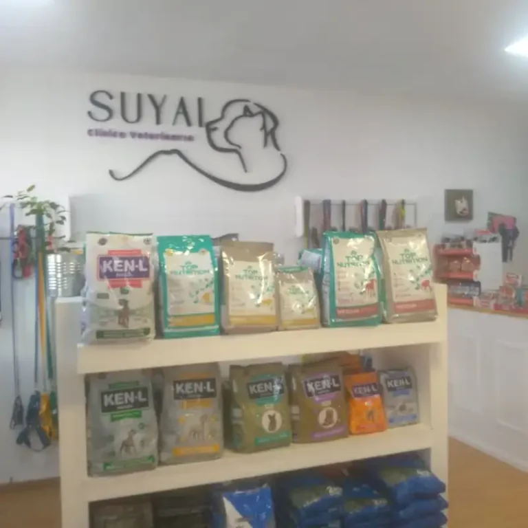 clinica veterinaria suyai 768x768