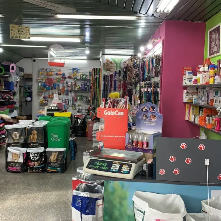 pet shop animaladas 768x768