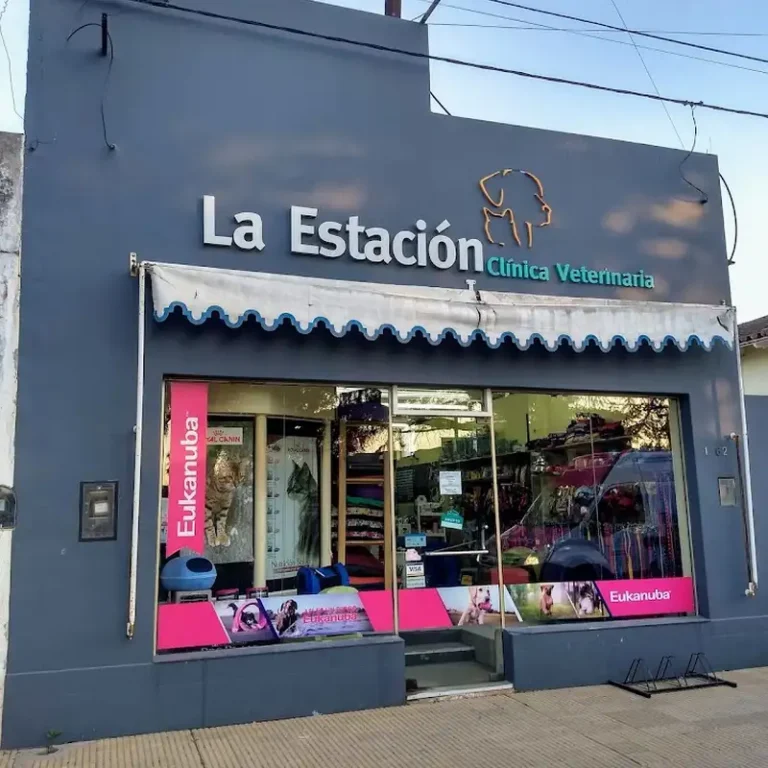 veterinaria la estacion ayacucho 768x768