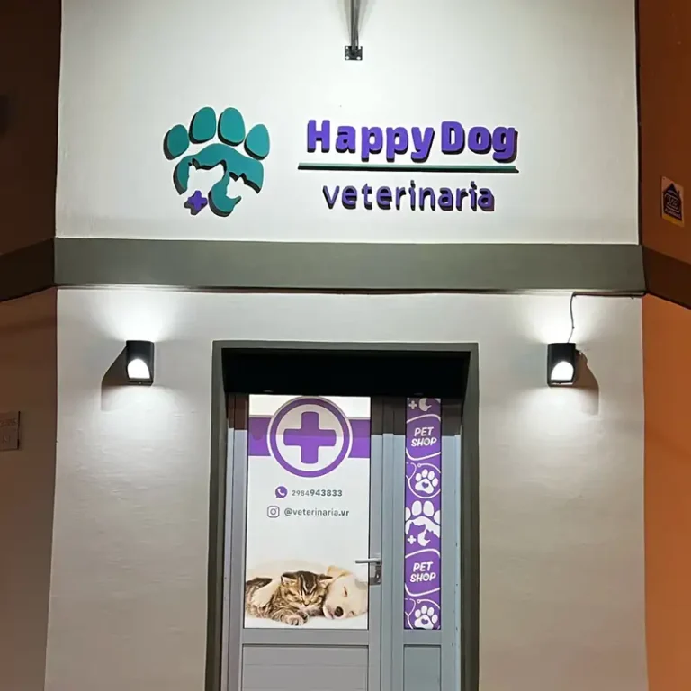 veterinaria happy dog 768x768